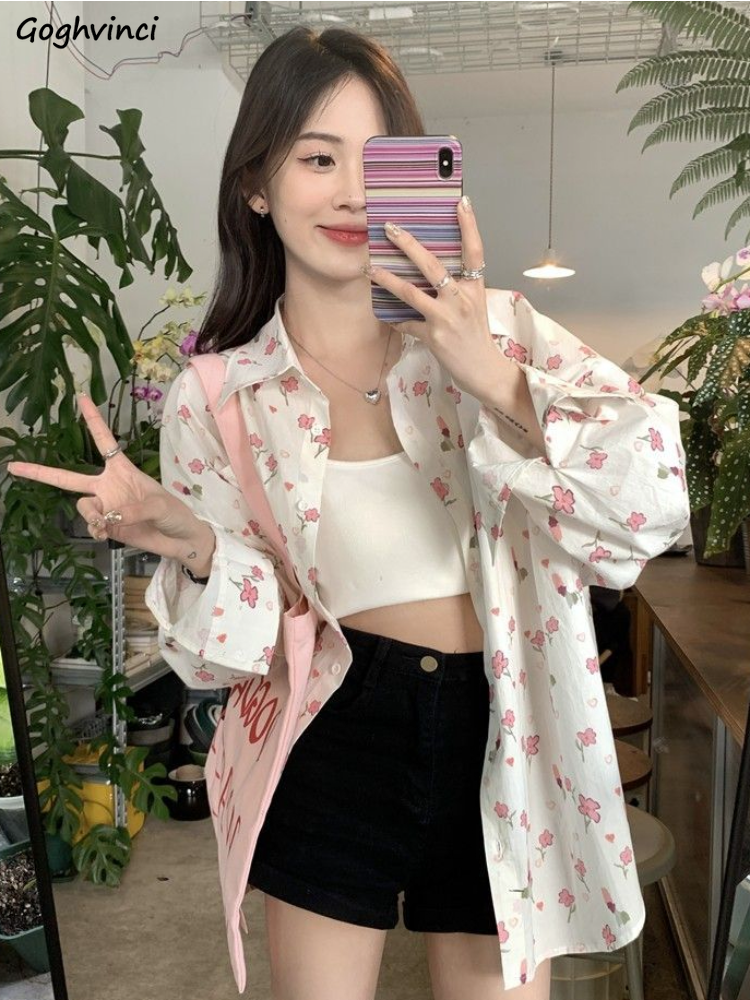 Floral Shirts Women Summer Sun – обзор и цена Embroidery Online