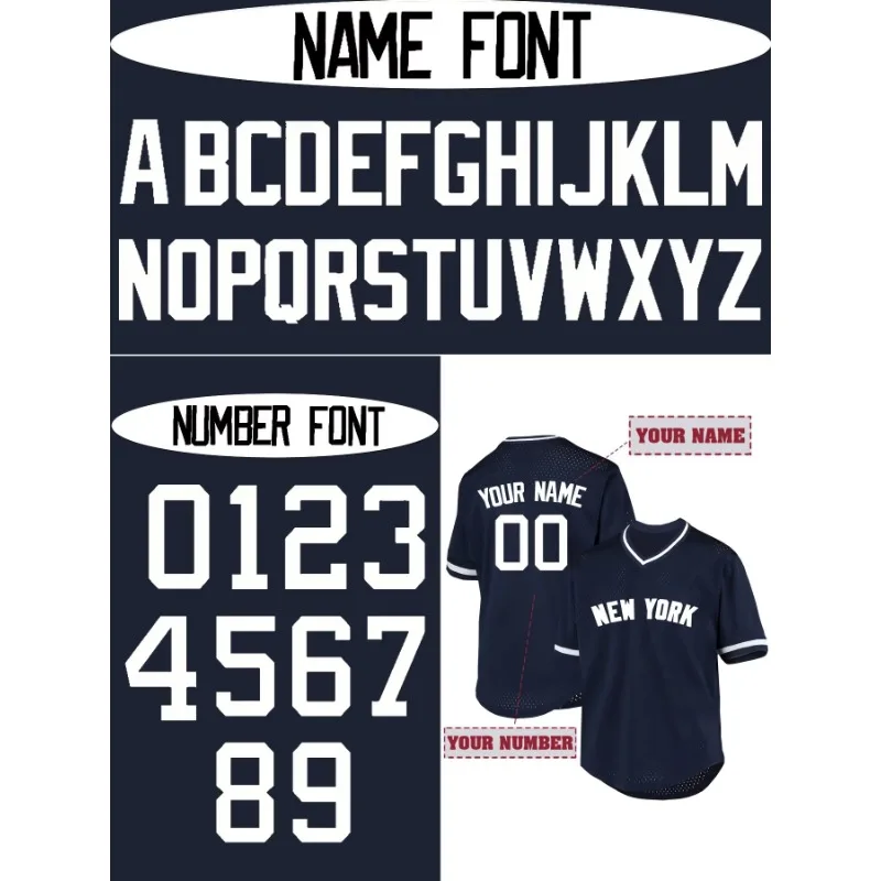 Customized Name and Number Des – обзор и цена Embroidery Name Designs