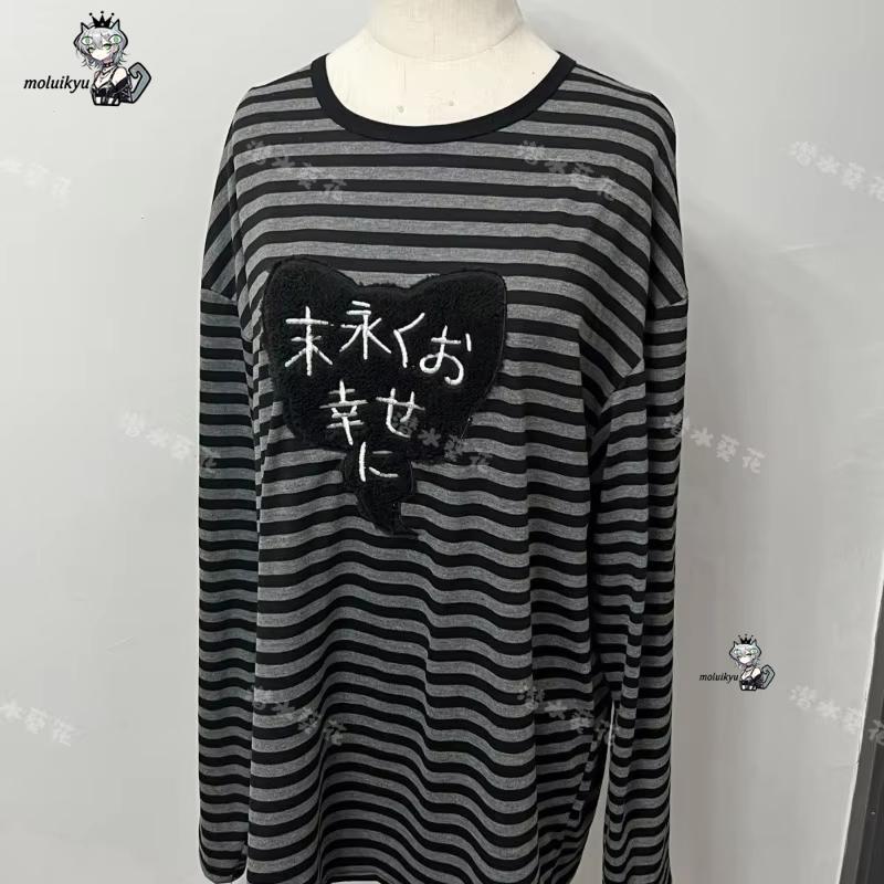 Y2K American Punk Vintage O Ne – обзор и цена Embroidery Design Free