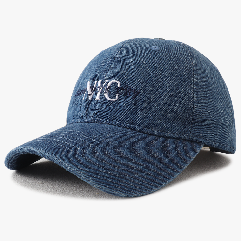 Unisex NYC Letter Embroidery D – обзор и цена Embroidery Nyc