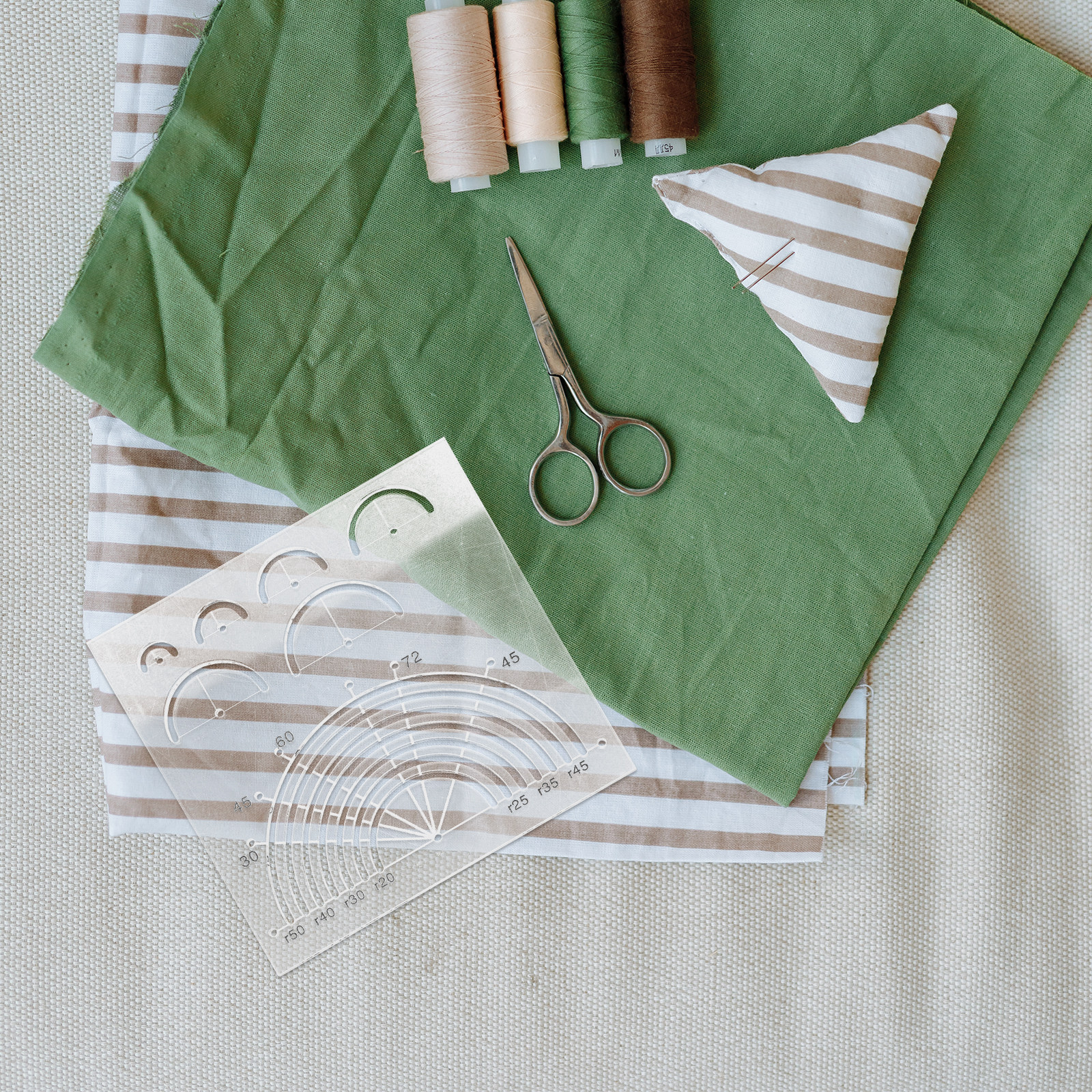 Premium Acrylic Quilting Templ – обзор и цена Embroidery And Quilting