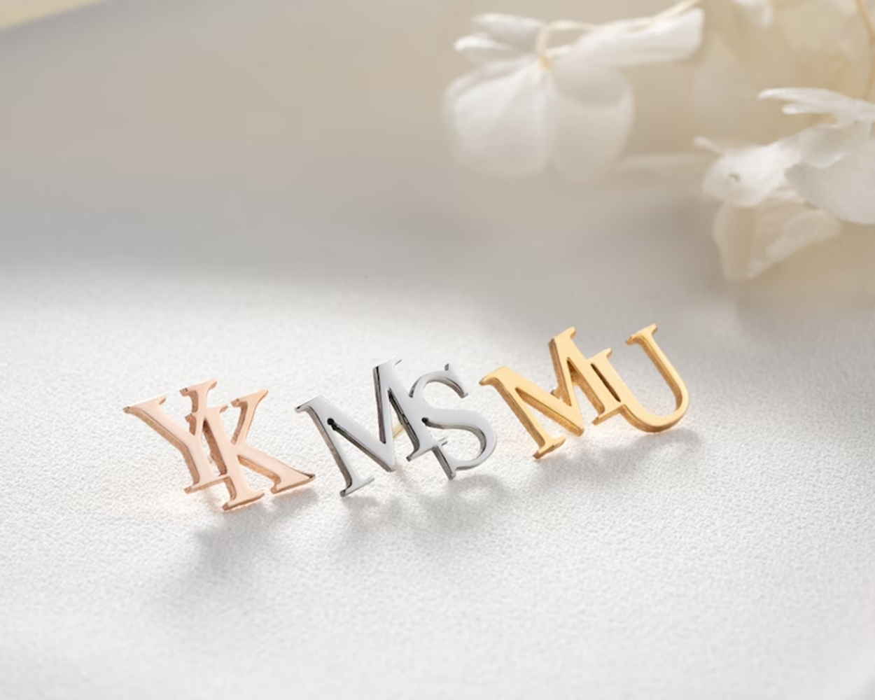 Personalized Initials Jacket L – обзор и цена Embroidery Name