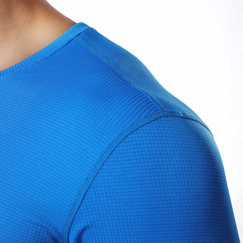 Sports quick drying long sleev – обзор и цена Embroidery Uniform