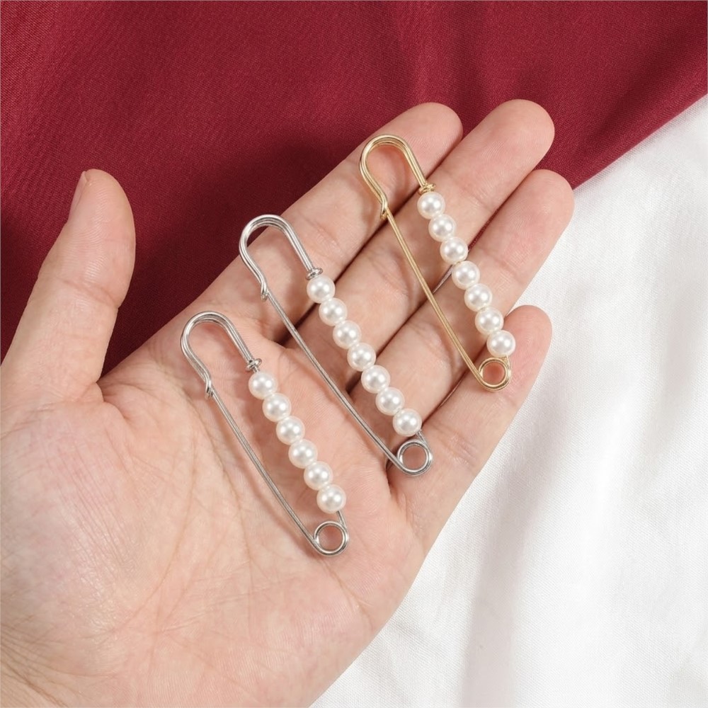 10pcs Large Faux Pearl Decorat – обзор и цена Embroidery Simple