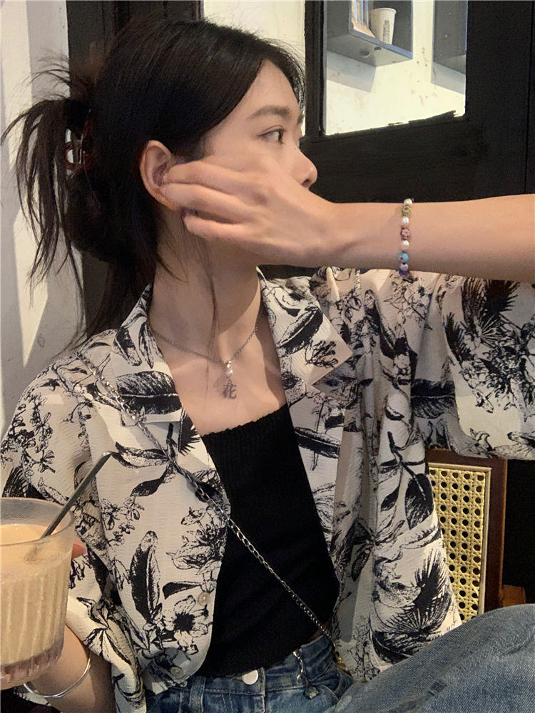 Shirts Women Printing Temper C – обзор и цена Embroidery Online