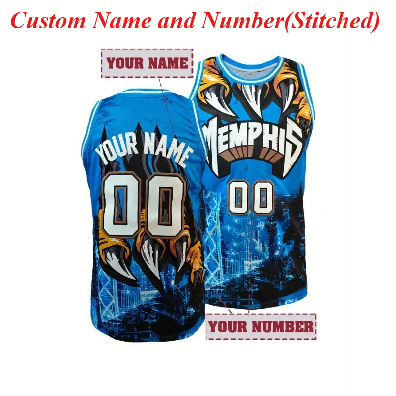Custom Sleeveless T-shirts Des – обзор и цена Embroidery Name Designs
