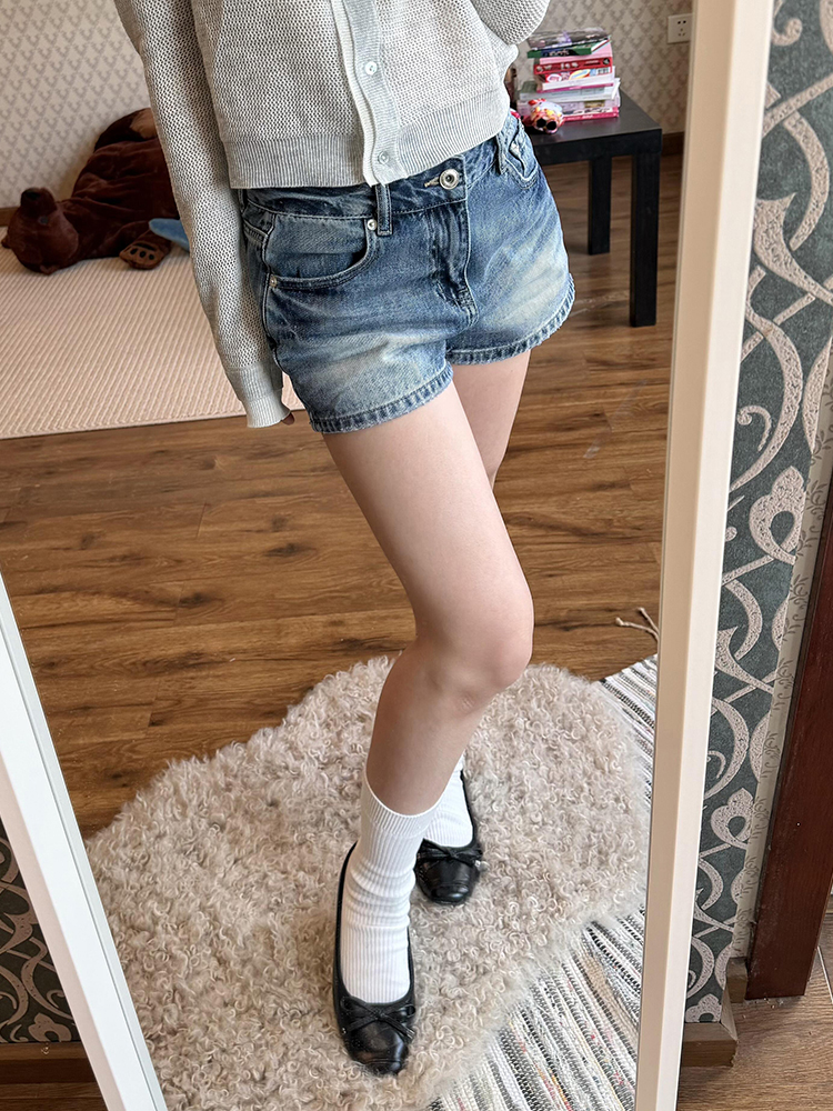 ReddaChic Summer Women Distres – обзор и цена Embroidery Simple