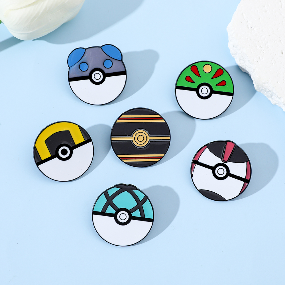 14 Pcs Cartoon Brooch Minimali – обзор и цена Embroidery Simple
