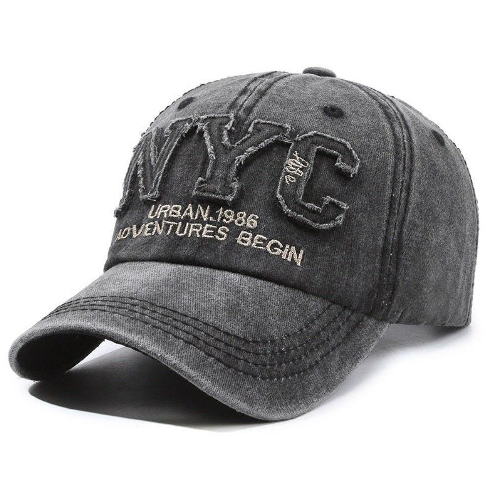 Fashion Big Letter NYC Embroid – обзор и цена Embroidery Nyc