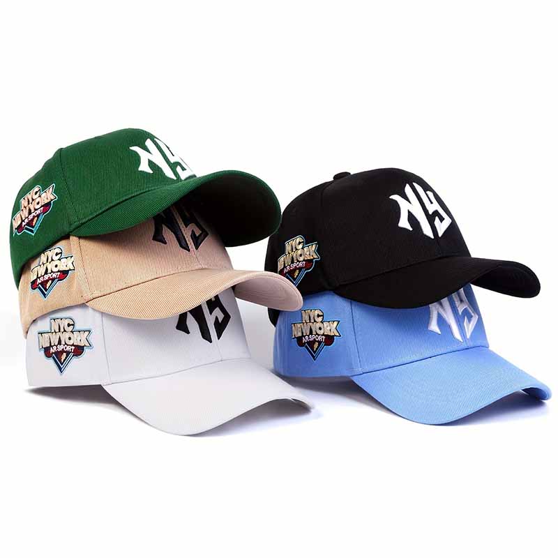 NYC NEW YORK Embroidery Baseba – обзор и цена Embroidery Nyc
