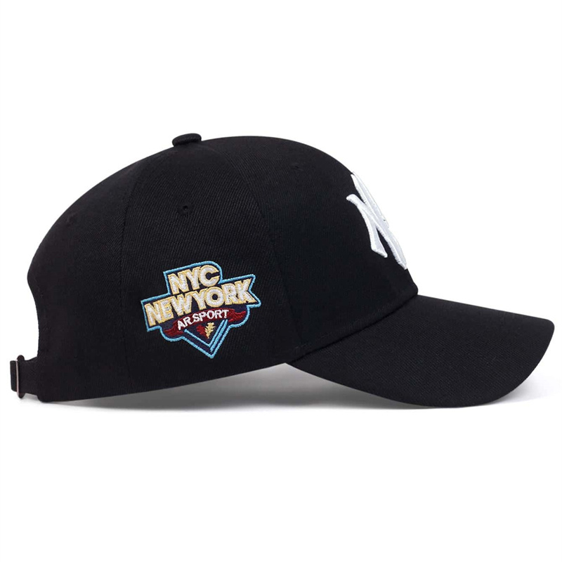 NYC NEW YORK Embroidery Baseba – обзор и цена Embroidery Nyc