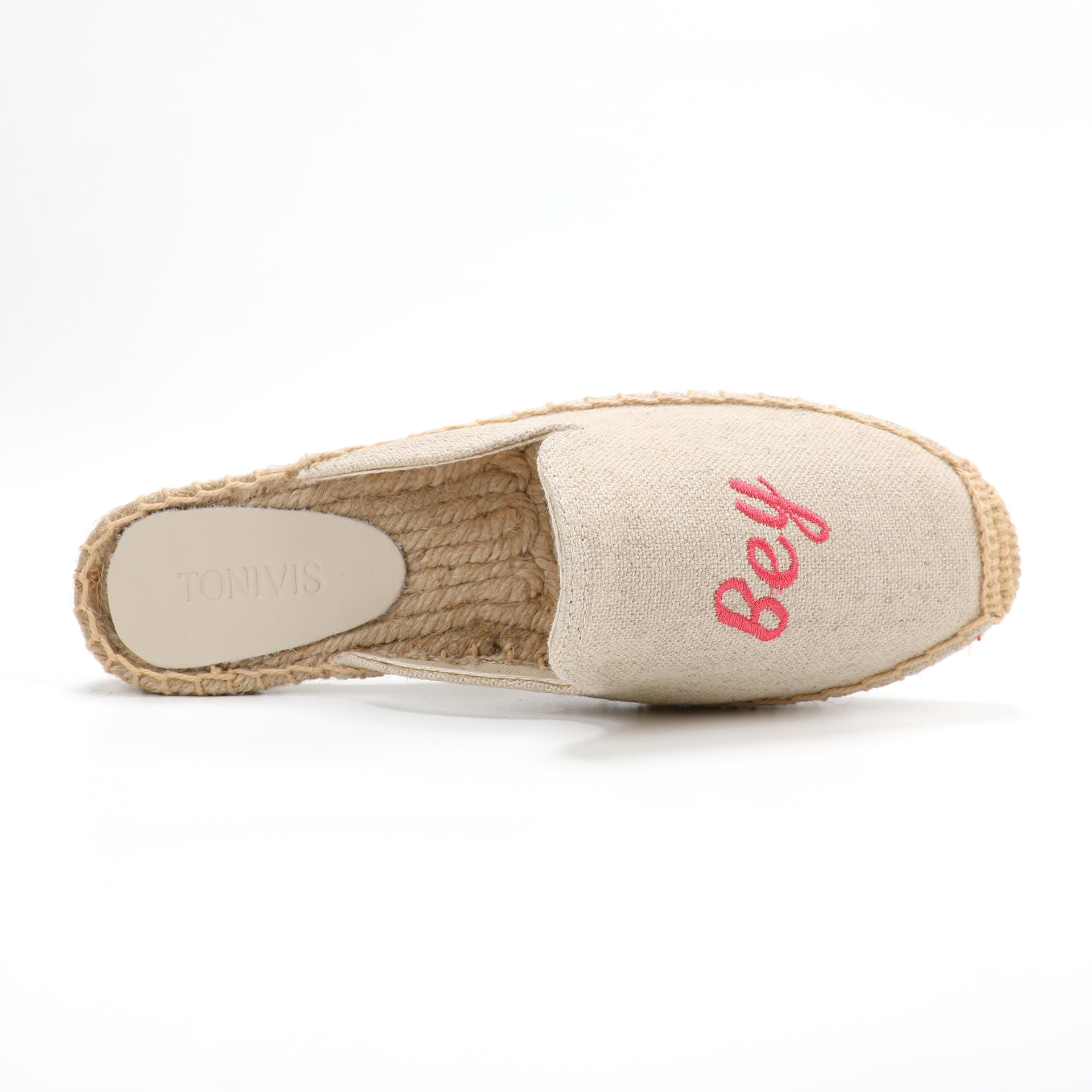 Women Floral Embroidered Espad – обзор и цена Embroidery Shoes