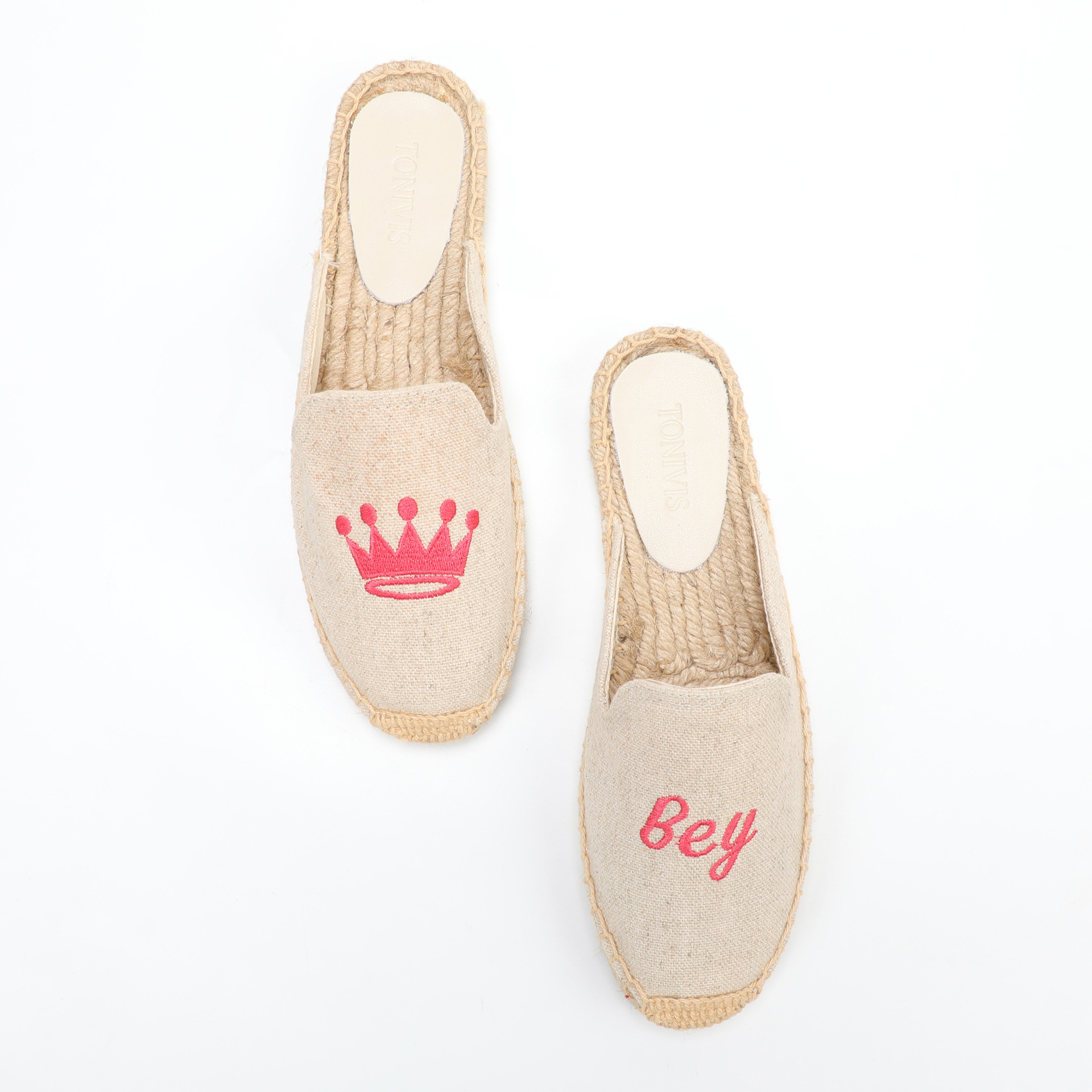 Women Floral Embroidered Espad – обзор и цена Embroidery Shoes