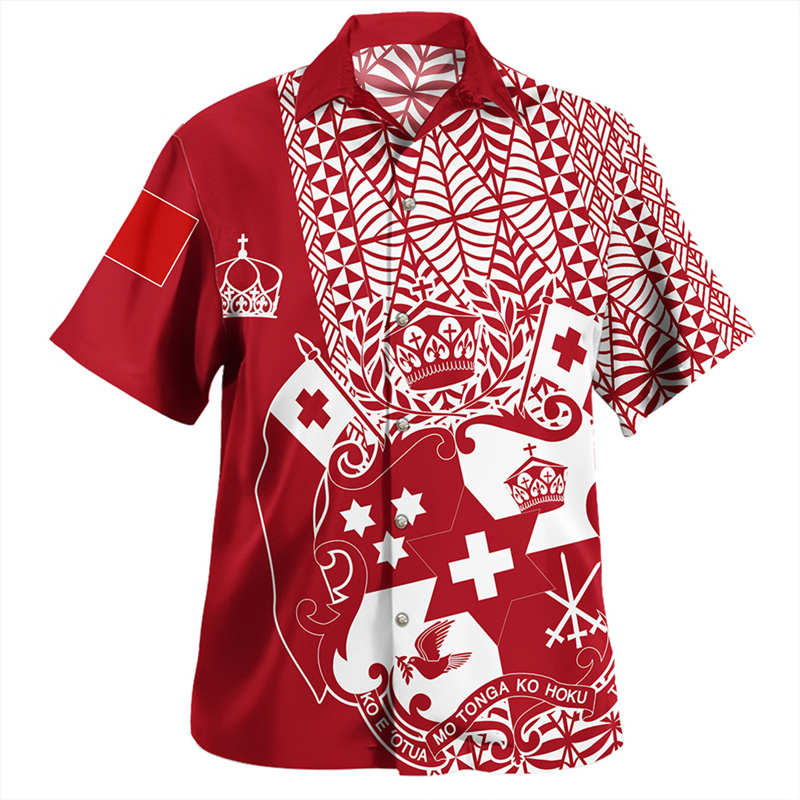 Summer Vintage New 3D Polynesi – обзор и цена Embroidery Legacy