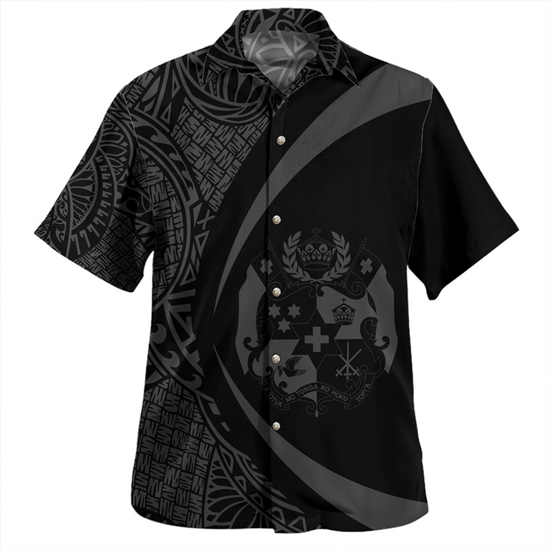 Summer Vintage New 3D Polynesi – обзор и цена Embroidery Legacy