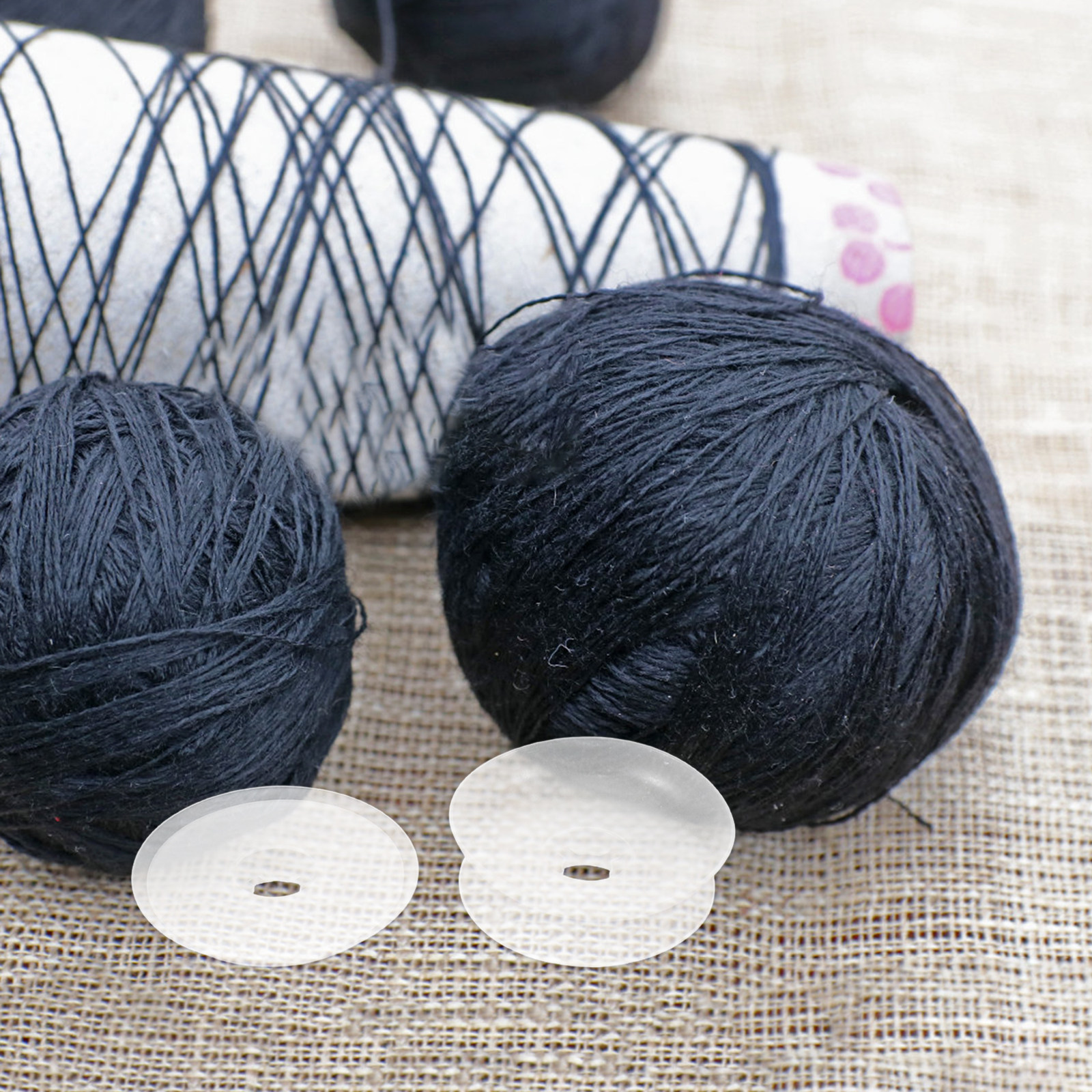 10Pcs Cord Spool Organizer No- – обзор и цена Embroidery Ribbon