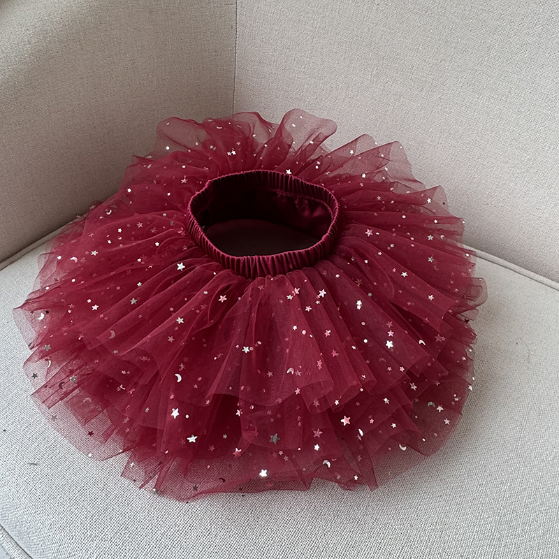 Sweet Baby Girls Tutu Skirt Ch – обзор и цена Embroidery Xmas Designs