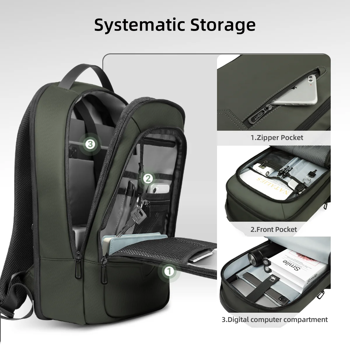 HK Expandable Business Backpac – обзор и цена Embroidery Frame