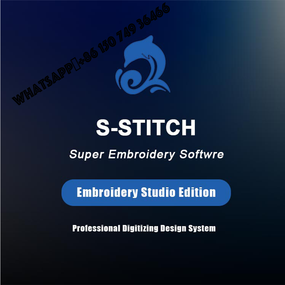 FUJA Embroidery Pattern Design – обзор и цена Embroidery Design Software