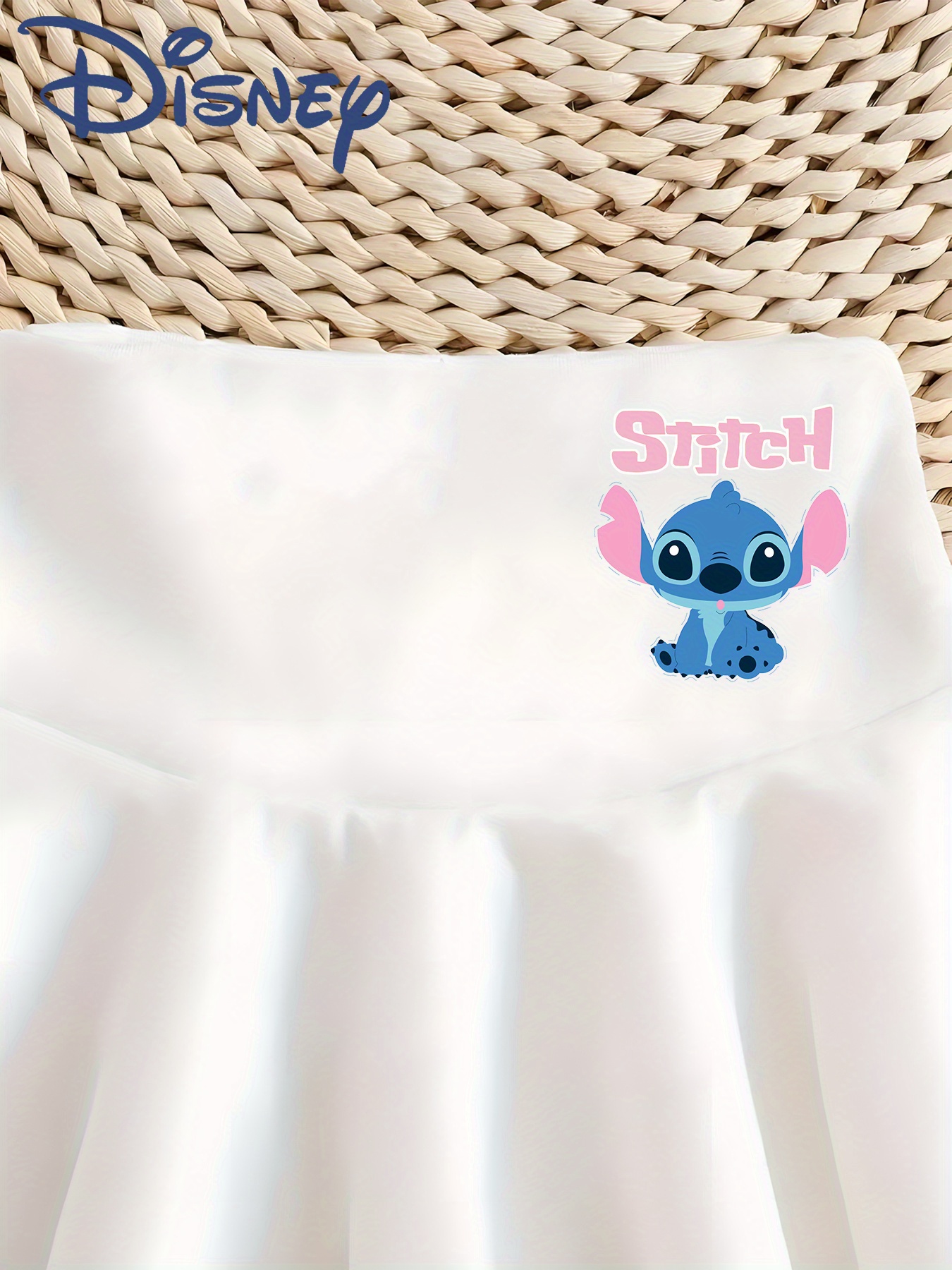 Disney Official Stitch Girls S – обзор и цена Embroidery Online