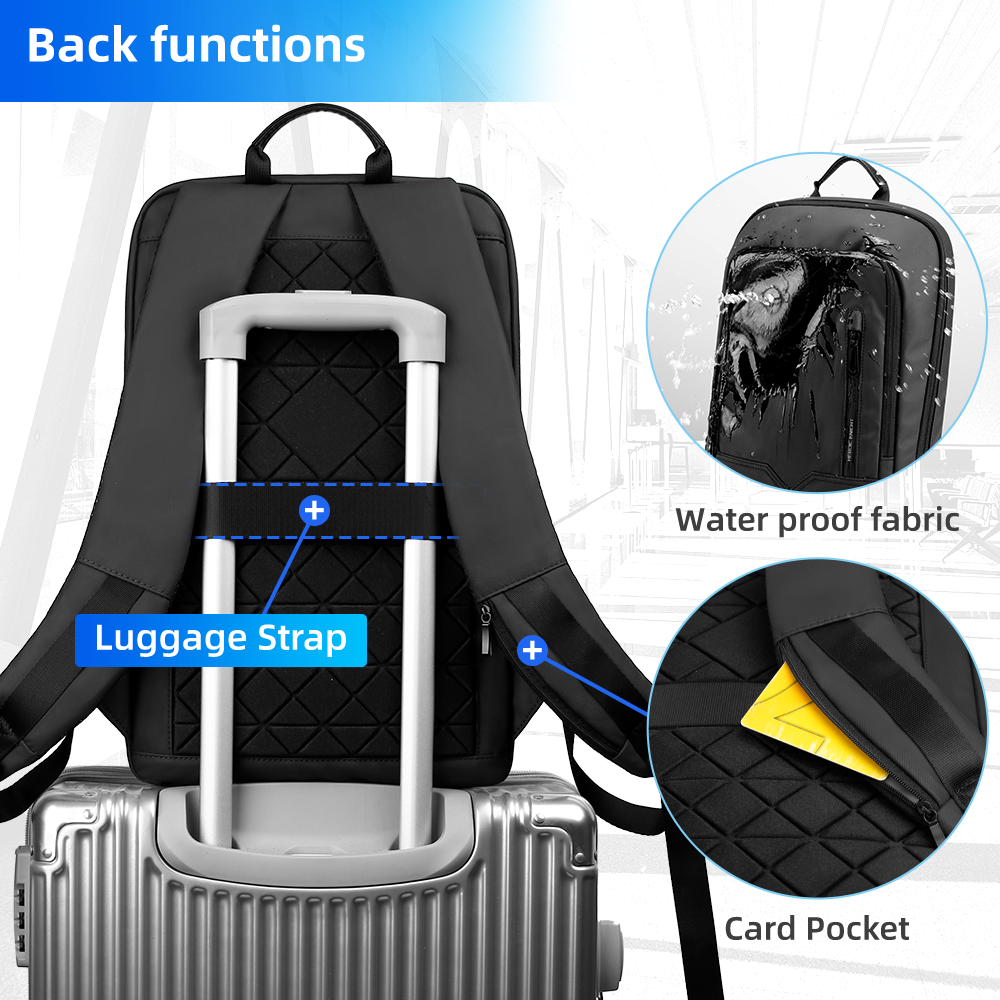 HK Slim Business Backpack for  – обзор и цена Embroidery Frame