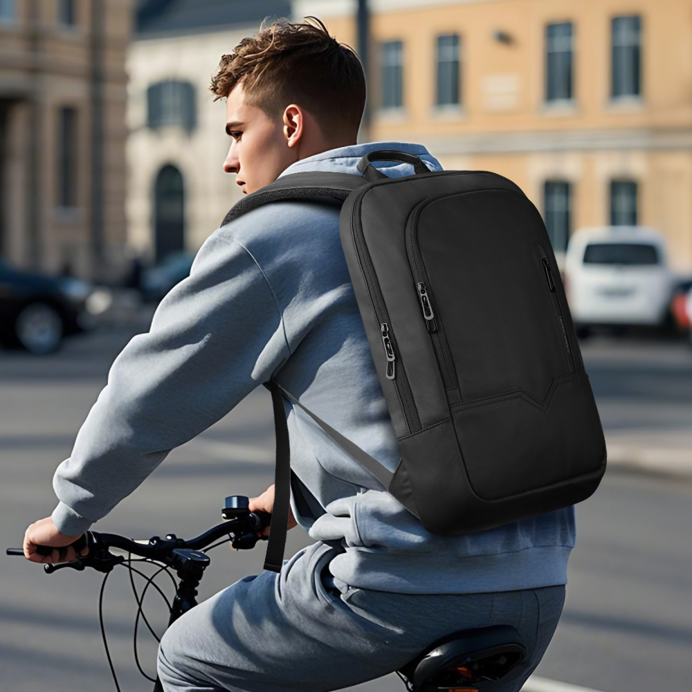 HK Slim Business Backpack for  – обзор и цена Embroidery Frame