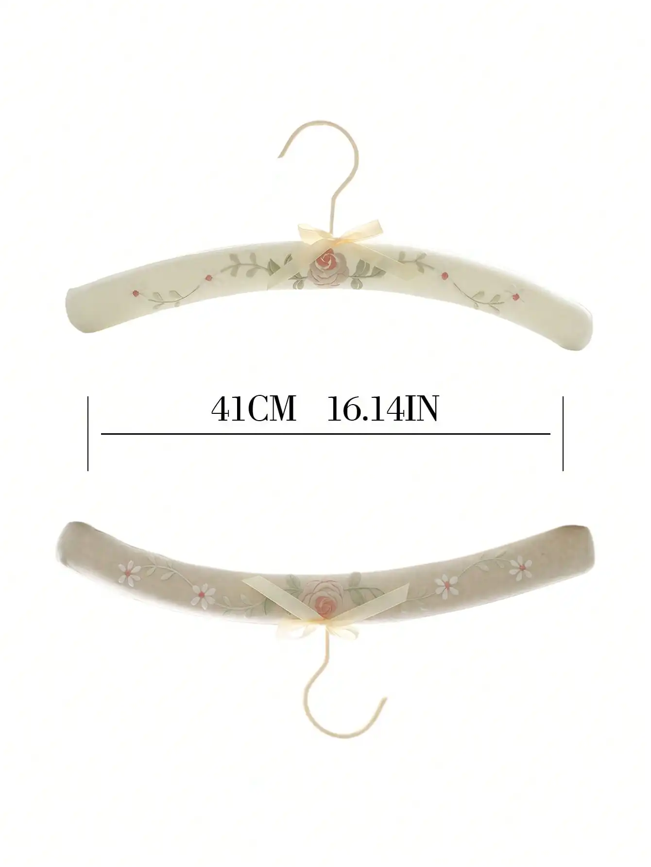 Embroidery-Covered Hanging Rac – обзор и цена Embroidery Ribbon