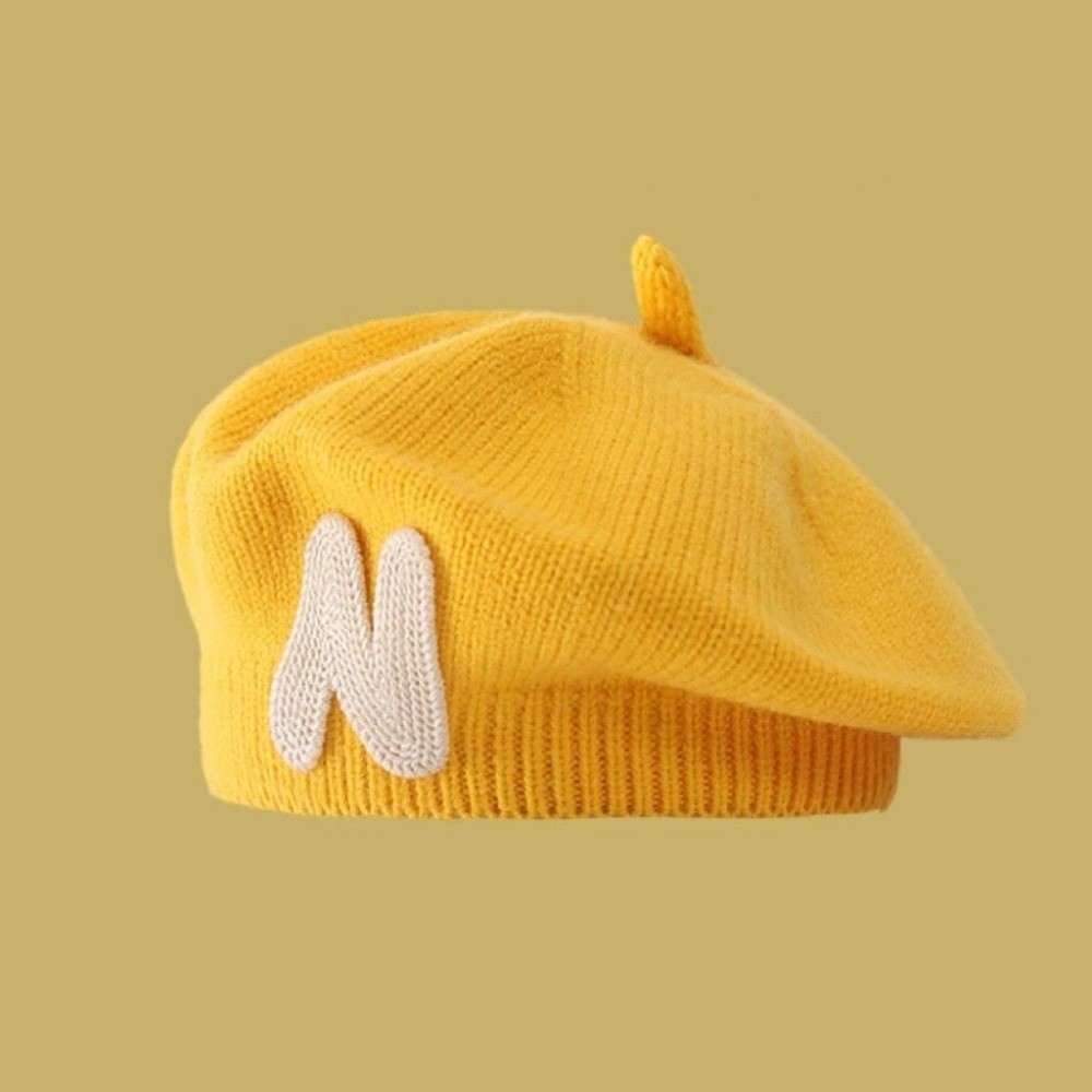 New N Letter Embroidery Toddle – обзор и цена Embroidery Letter N