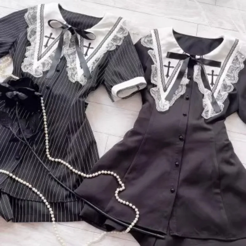 Embroidered Black Suit Mass-Pr – обзор и цена Embroidery Ribbon