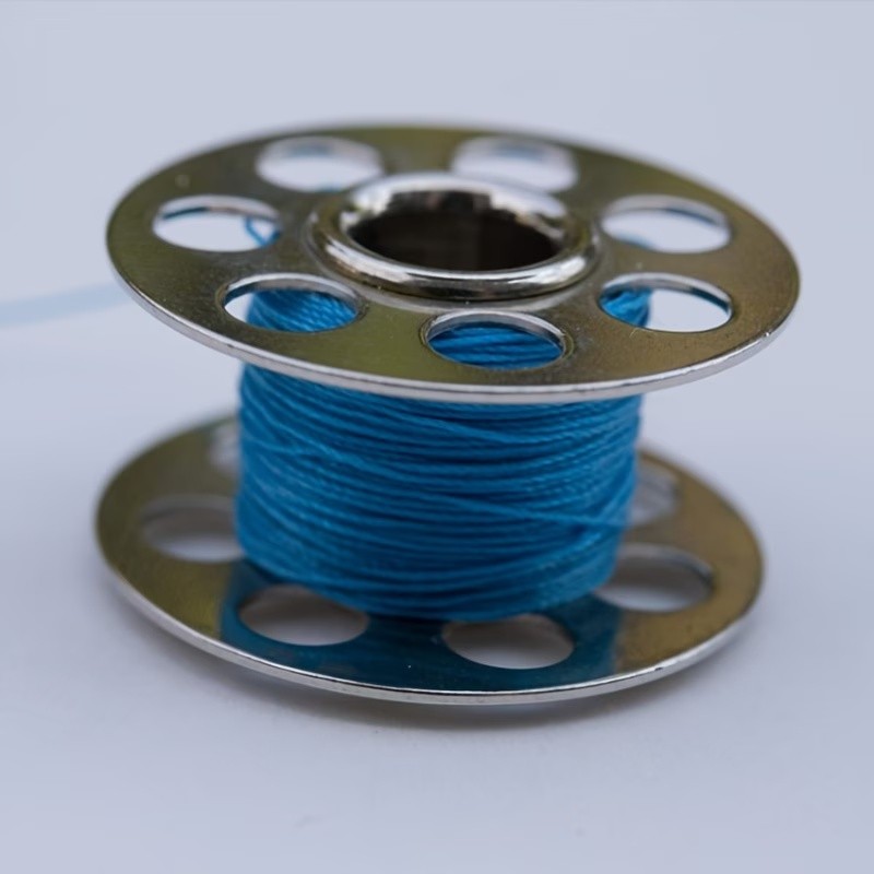 24Pcs Reusable Metal Bobbins,  – обзор и цена Embroidery And Quilting