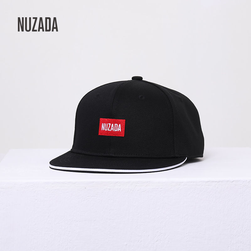NUZADA New Embroidery LOGO Sna – обзор и цена Embroidery Letter N