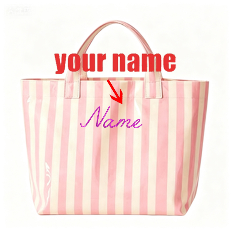 Name Embroidery Customization  – обзор и цена Embroidery Name