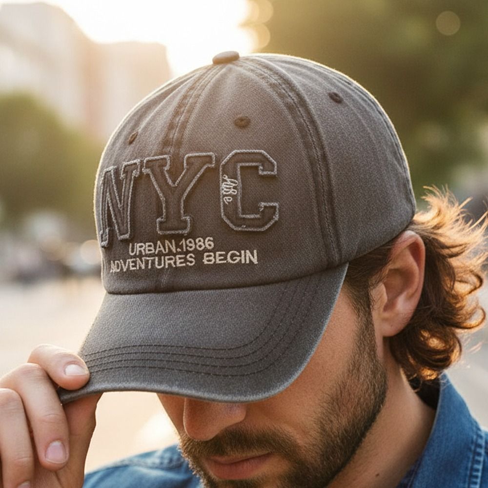 Fashion Big Letter NYC Embroid – обзор и цена Embroidery Nyc