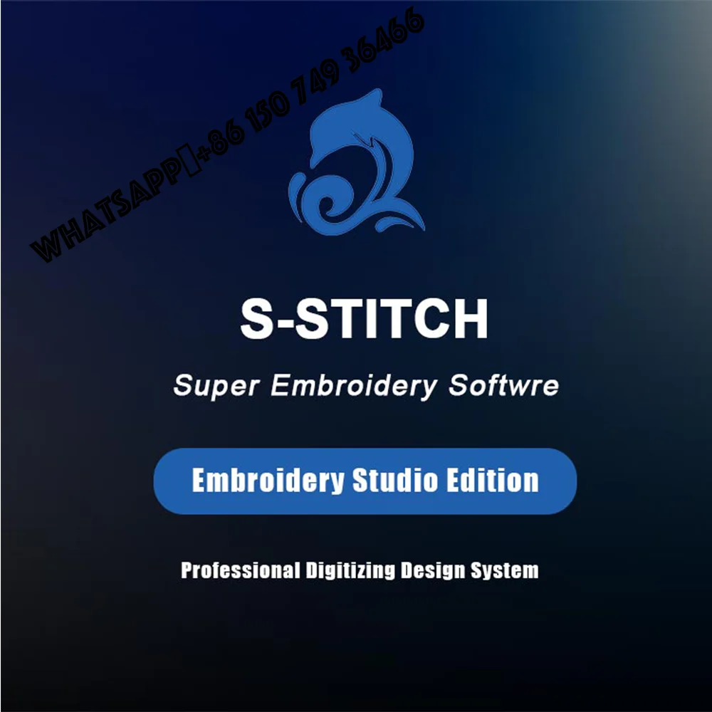 FUJA Embroidery Pattern Design – обзор и цена Embroidery Design Software