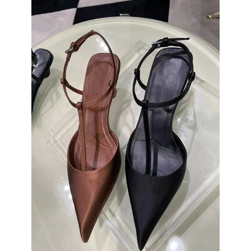 Shoes for Women Sexy Pointed T – обзор и цена Embroidery Flat Shoes