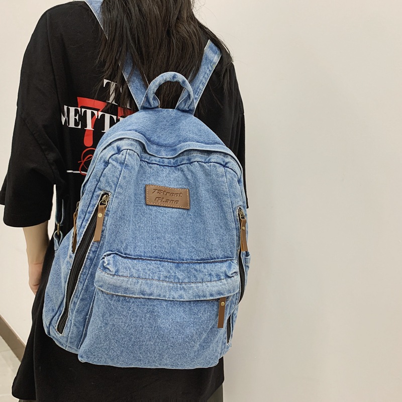 Denim Fashion Backpacks for Sc – обзор и цена Embroidery Frame
