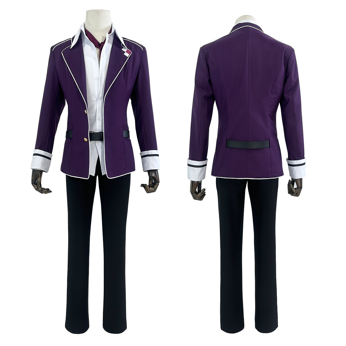 HOLOUN Diabolik Lovers Anime S – обзор и цена Embroidery Uniform