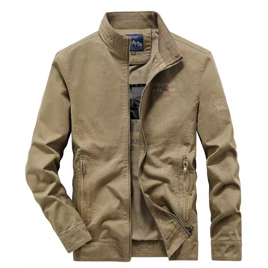 et Man Plus Size Coats Mens Bl – обзор и цена Embroidery Jacket Jeans