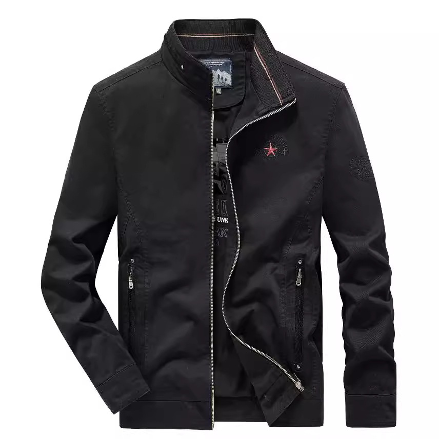 et Man Plus Size Coats Mens Bl – обзор и цена Embroidery Jacket Jeans