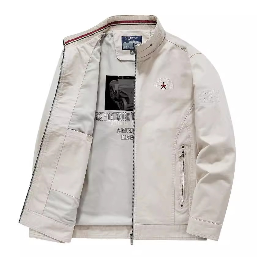 et Man Plus Size Coats Mens Bl – обзор и цена Embroidery Jacket Jeans