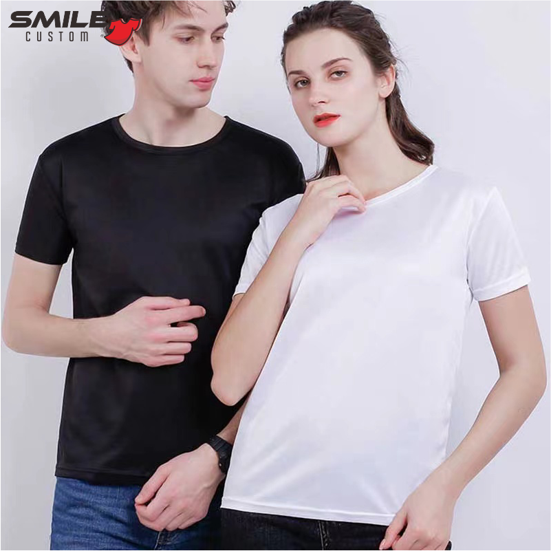 Summer Men And Women Short Sle – обзор и цена Embroidery Uniform