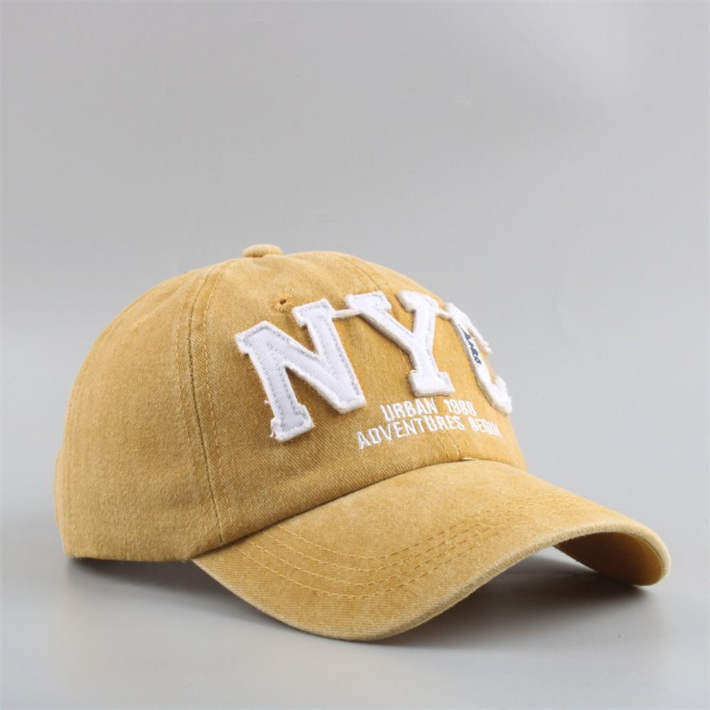 NEW YORK NYC Embroidery Baseba – обзор и цена Embroidery Nyc