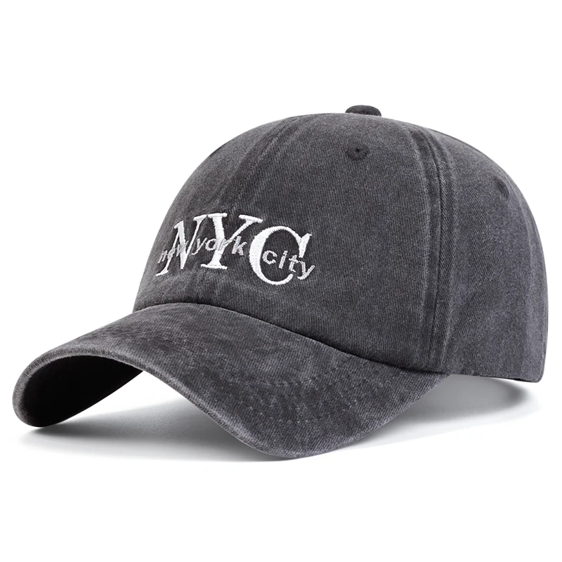 Unisex NYC Letter Embroidery W – обзор и цена Embroidery Nyc