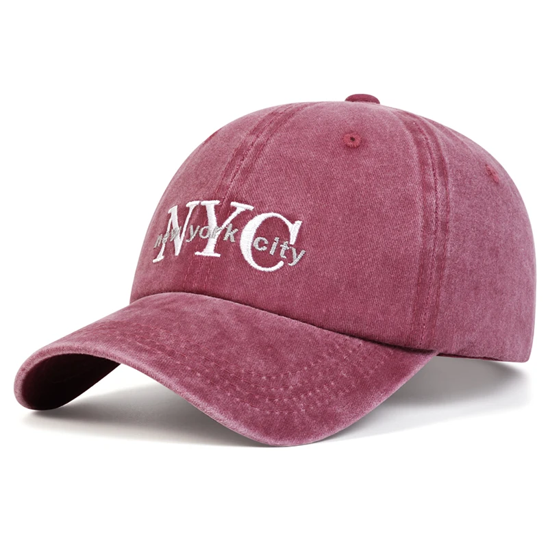 Unisex NYC Letter Embroidery W – обзор и цена Embroidery Nyc