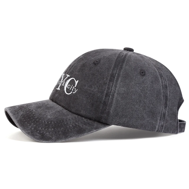 Unisex NYC Letter Embroidery W – обзор и цена Embroidery Nyc