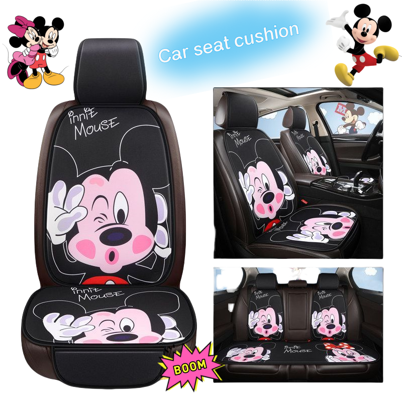 Stitch cartoon car cushions Li – обзор и цена Embroidery Online