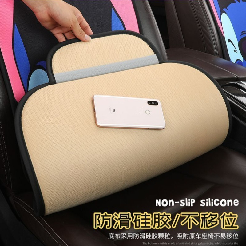 Stitch cartoon car cushions Li – обзор и цена Embroidery Online